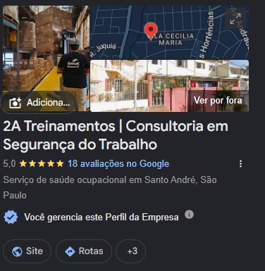 2A Treinamentos