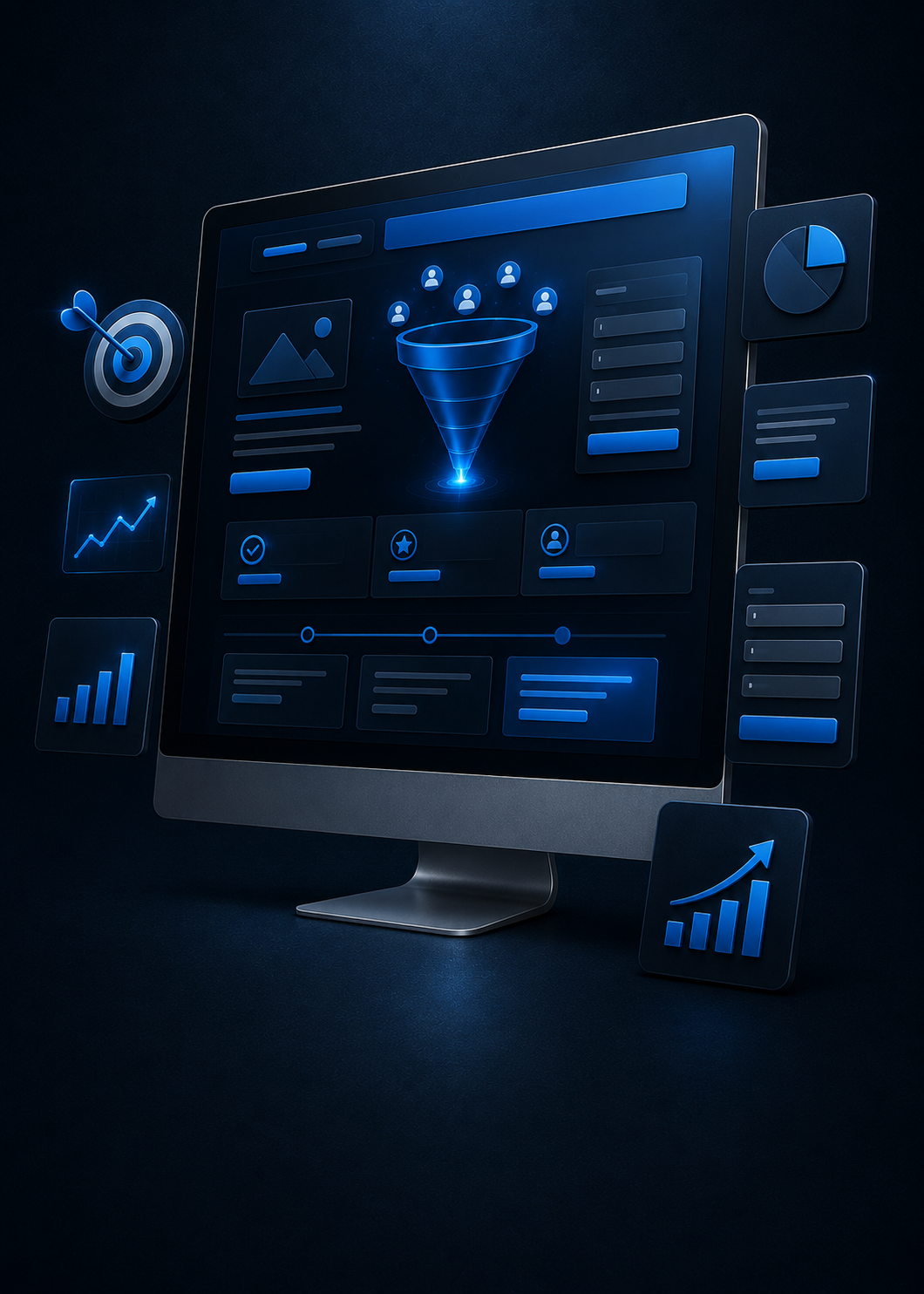 Landing Pages