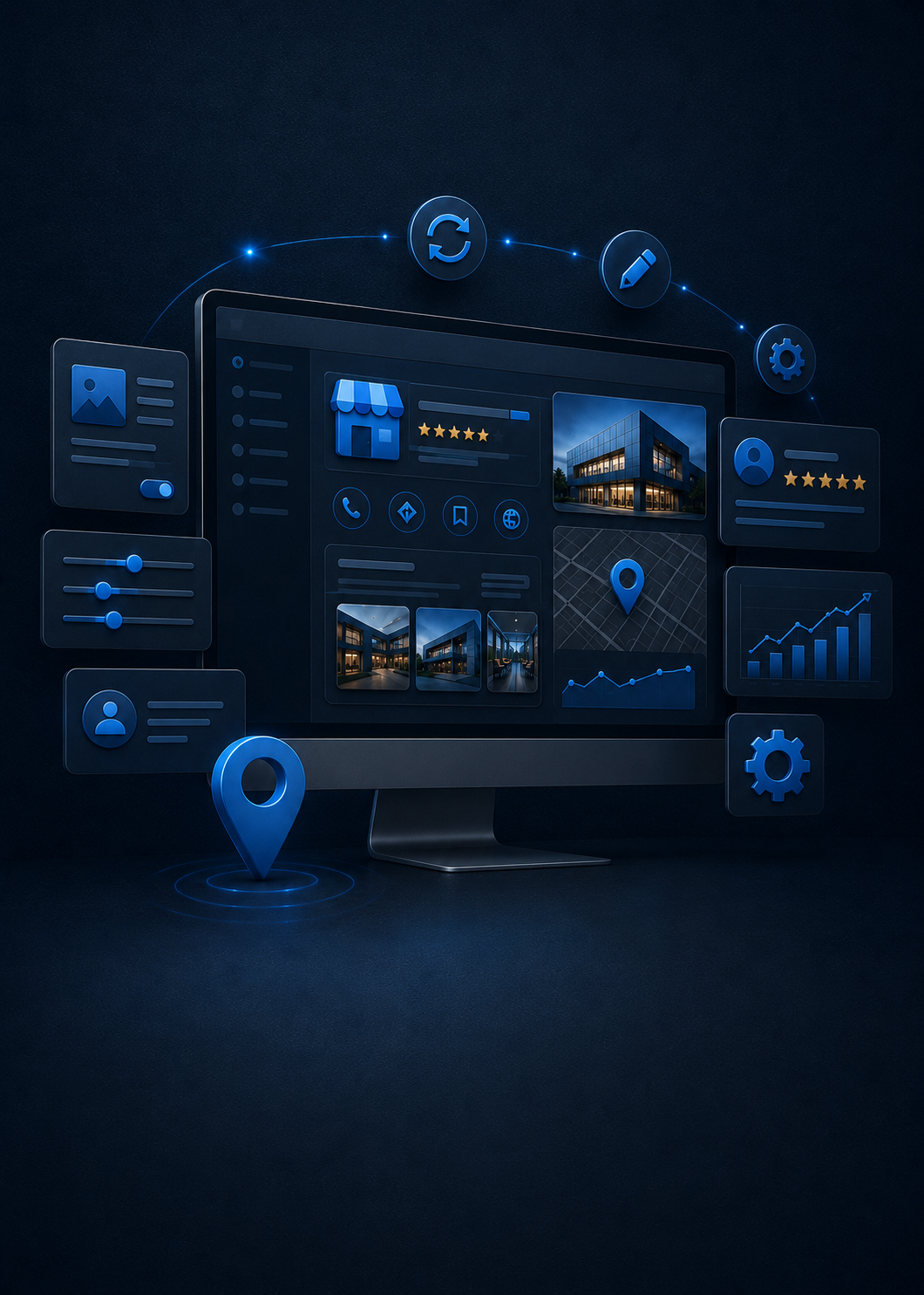 SEO Local