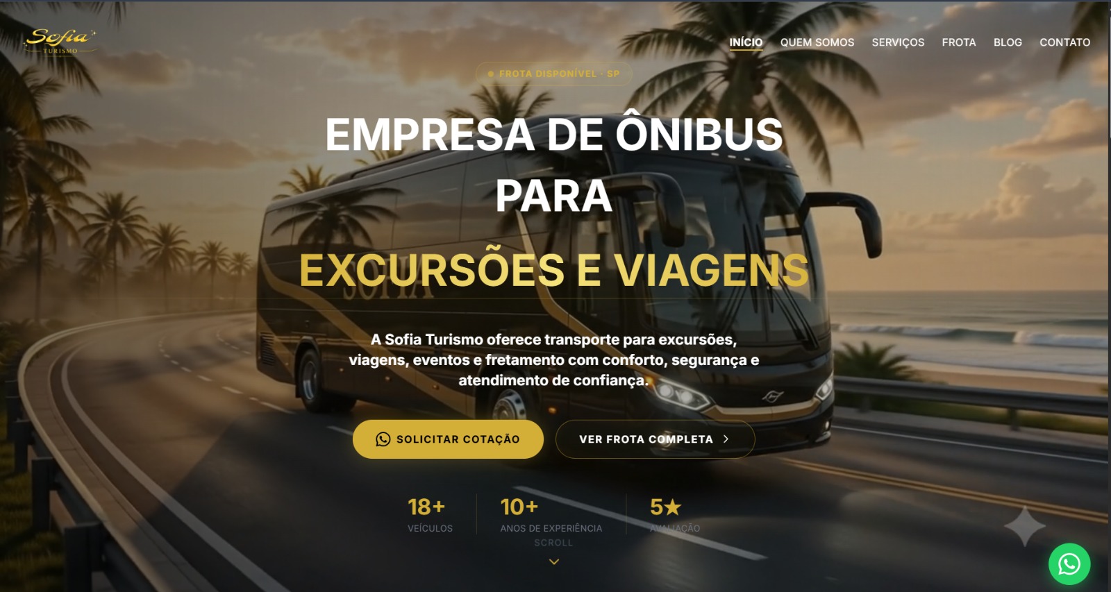 Sofia Turismo