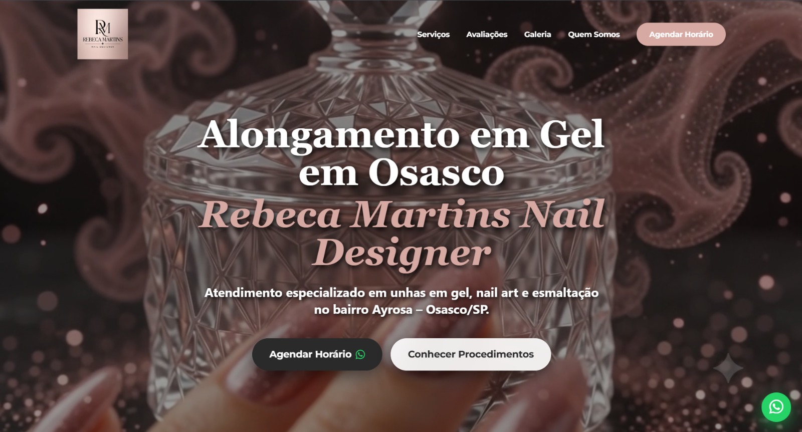 Rebeca Martins